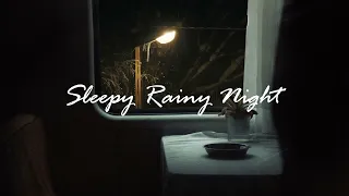 A Rainy Night, Sounds for Sleeping | Sleep and Relaxation |