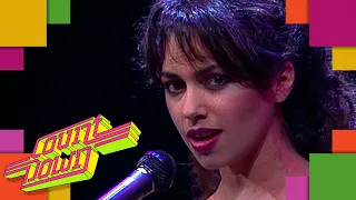 The Bangles - Eternal Flame (Countdown, 1989)