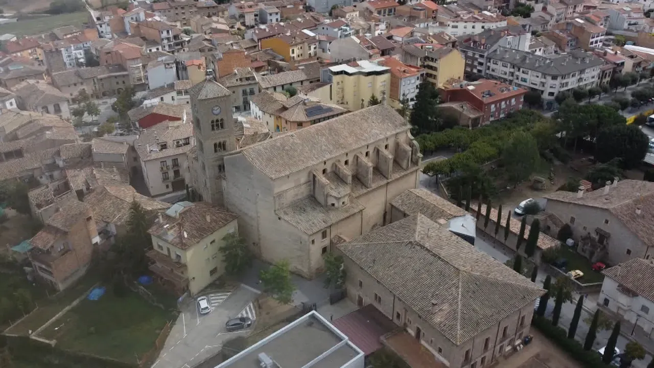 El 9 Informatiu – 16-7-26