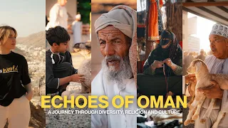 Oman: A Journey Through Ramadan, Roots & Resilience | ThisWorld Documentary