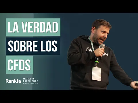Rodolfo Grela: CFDs y trading, desmontando el negocio que te vendieron