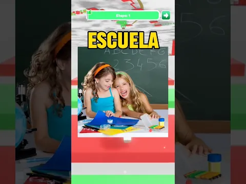 COSAS que todos HICIMOS EN LA ESCUELA #shorts