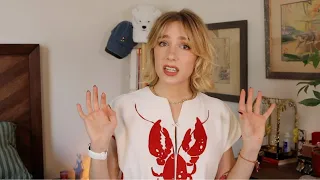 I'm back... Q&A