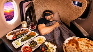 Is Turkish Airlines A350 Business Class Europe's Best?