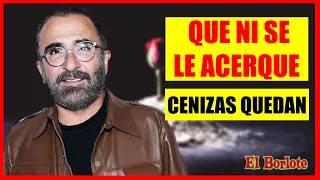 Novia de VICENTE FERNÁNDEZ Jr. le Hizo Panchos al Presentarle a MARA PATRICIA CASTAÑEDA