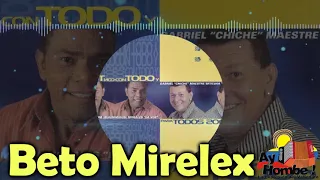Mi reina consentida- Miguel Morales (Con Letra)