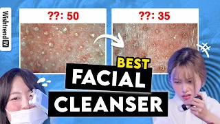 Can face wash cleanse THIS? Which Face Cleanser is good for my skin? Fact Checking Time!