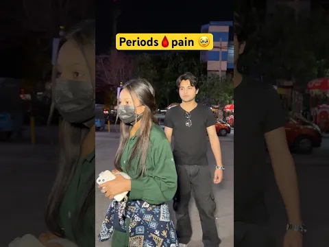 पीरियड्स बीमारी नहीं है 🥹 periods pain #sad #love #help #viralvideo #viralshorts #shortvideo