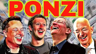 The Biggest Ponzi Scheme In History