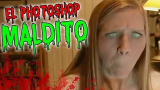 No uses el PHOTOSHOP 😱 MALDITO