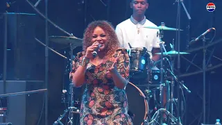 Mary Jane Gaspard - Live at PepCity!