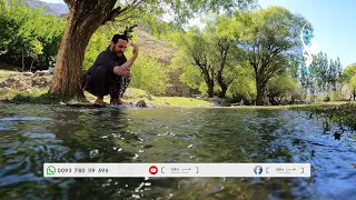 001 - طریقه وضو کردن /  استاد عبدالصمد قاضی زاده / تهیه شده در مرکز دعوتی اقرأ