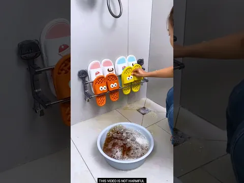 Slipper Gadgets 🥿 | New Viral Gadgets, Smart Appliances, Kitchen Utensils/ Home Inventions