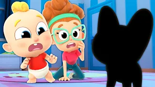 Bedtime Song 😴 Miliki Family 🌈 Nursery Rhymes & Kids Songs