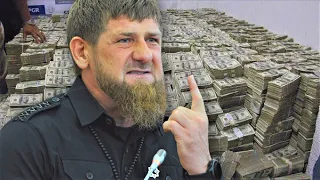 1 миллион в день! Кадыров показал свой тайный бизнес