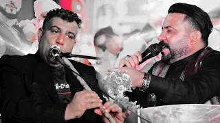 كارثه أقوى مقطع في تاريخ المهوال كاطع المياحي مع عازف الناي / المرحوم مهدي هادي العصامي