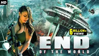 END OF THE WOLRD 2025 | Hollywood Hindi Dubbed Superhit Action Movie || Greg Grunberg, Neil Grayston