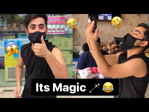 How was my prank?😂 #shorts #prank