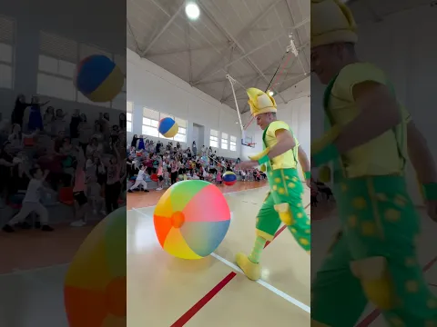 فوزي موزي وتوتي - اغنية الطابة - ball song