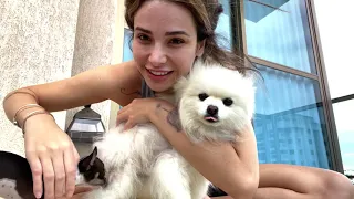 Apagando minha tatuagem!