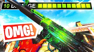 USE THE MP5 NOW 😳 NO RECOIL! (Best MP5 Class) - Cold War