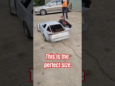 who says this isn't perfect size?   #rx7 #rotary