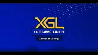 XGL 2021 FIFA Tournament Winners Interview!