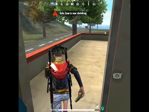 Watch Tell End 🤣 Instant Landmine Karma 😂 Must Watch 😂