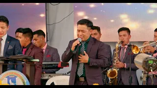 TE DOY GRACIAS SEÑOR  // PEDRO CANIL Y SU GRUPO UNCION EN LA ALABANZA