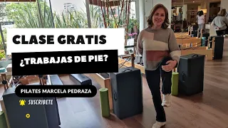 SI TRABAJA DE PIE TODO EL DÍA