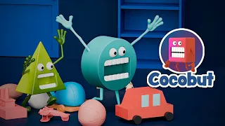Cocobut Monsters Show Compilation Vol 8