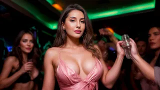 Nora Fatehi New Song | $exy in My Dress | Nora Fatehi | Official Music Video |