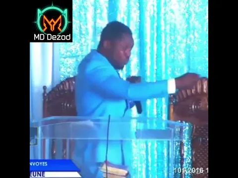 Daprè prophète Markenson wi