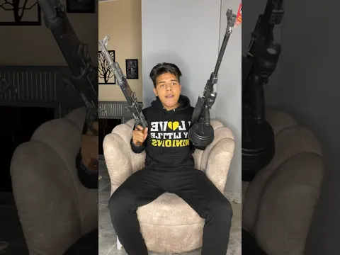 لما متاخدش العيديه بتاعتك 💵🔫🤣