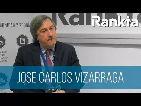 Entrevista a Jose Carlos Vizarraga, Director General Ibercaja Pensiones. Nos habla de las características de las inversiones con un horizonte temporal muy amplio como las previstas para la jubilación. 