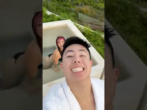Taking My Girlfriend On Vacation