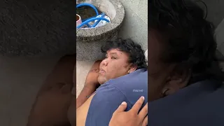 Gelandangan Teras | Itakimo Bali