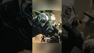 Cómo someter a un perro robot _