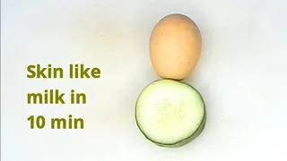 SKIN LIKE BABY IN 10 MIN TRANSFORM LOOK SO YOUNG TIGHT SMOOTH