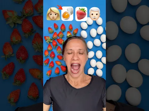 WHAT TO CHOOSE YOU HAVE TO EAT😱 O QUE ESCOLHER TEM QUE COMER😱 #fypシ゚viral #funny #viral #shorts