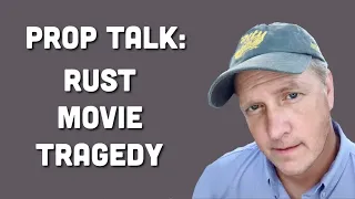 My Thoughts on the RUST Tragedy - Protocols Save Lives!!
