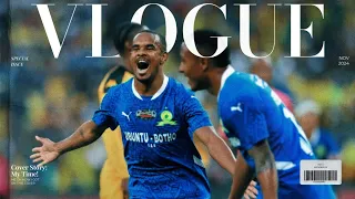 Sundowns demolish Kaizer Chiefs 4-0, out of the Carling Knockout Cup
