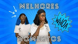 Melhores momentos da cirila