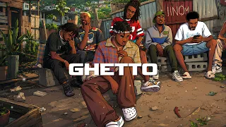 " GHETTO "  👊🏾  Dancehall Shatta Instrumental 2026 (Afro shatta type beat )