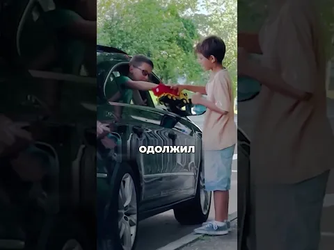 У этого малыша действительно удивительное сердце