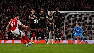 Recreating the Best Goals of the Season | 2024/25