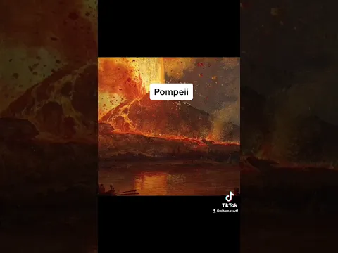 Cosas extrañas encontradas en los volcanes #shorts