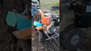 Shrachi 09HP power weeder-9966622464