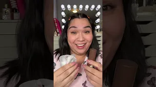 EYEBROW STAMP FROM AMAZON?!?