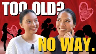 Why Filipinas Prefer Older Men — The Truth Western Guys Need to Hear